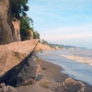 John E. Pierce Provincial Park