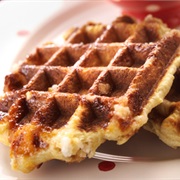 Luikse Waffles