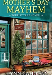 Mother's Day Mayhem (Lynn Cahoon)