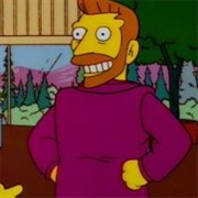 Hank Scorpio