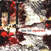 Das Ich - Egodram