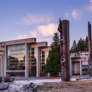 Museum of Anthropology