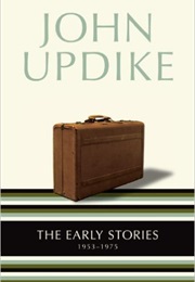 Early Stories (John Updike)