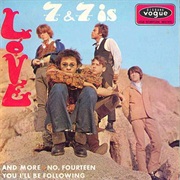 Love, 7 and 7 Is
