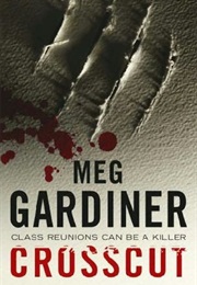 Crosscut (Meg Gardiner)