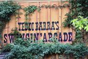 Teddi Barra's Swingin' Arcade