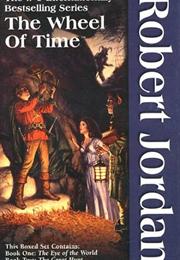 The Wheel of Time Series