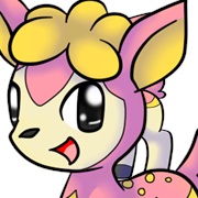 Spring Form Deerling