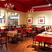 Pomegranate Bistro (Redmond, Washington)
