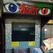 Altered Beast