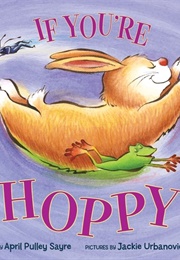If You're Hoppy (-)