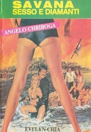 Savana - Sesso E Diamanti (1978)