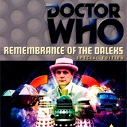 Remembrance of the Daleks - Part 4