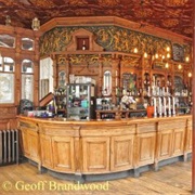 The Black Lion, Kilburn