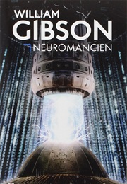 Le Neuromancien (William Gibson)