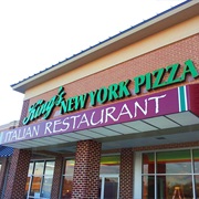 King's New York Pizza