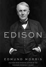 Edison (Edmund Morris)