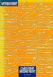 Verbivore (Christine Brooke-Rose)
