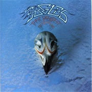 Their Greatest Hits (1971-1975) - Eagles