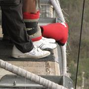 Bungee Jumping