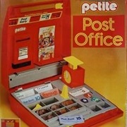 Petite Post Office