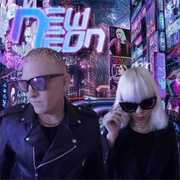 New Neon - New Neon