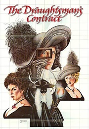 The Draughtsman's Contract (1982)