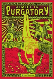 Jimbo in Purgatory (Gary Panter)
