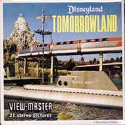 Tomorrowland (1955-1967)