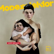 Modeselektor - Happy Birthday