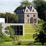 Museum of Country Life, Ireland