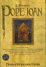 Pope Joan (Donna Woolfolk Cross)