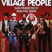 San Francisco (Village People)