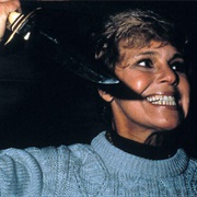 Pamela Voorhees -  Friday the 13th