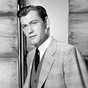 Earl Holliman