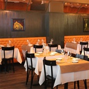 The Federal, Atlanta