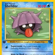Shellder