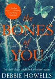 The Beauty of the End (Debbie Howells)