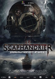 Le Scaphandrier (2015)