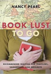 Book Lust to Go