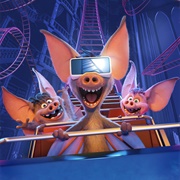 Crazy Bats (Phantasialand)