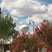 Andrews, Texas
