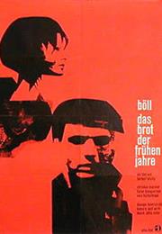 The Bread of Those Early Years (Herbert Vesely)