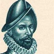 Francisco De Orellana