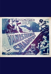 The Vanishing Shadow (1934)