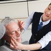 Flight Attendant Likes You