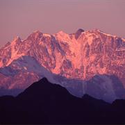 Monte Rosa