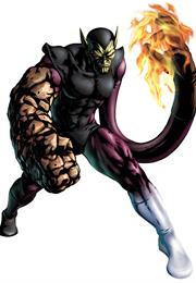 Super Skrull