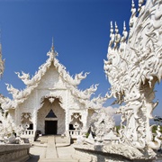 Chiang Rai, Thailand