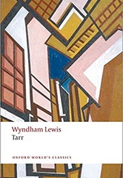 Tarr (Wyndham Lewis)